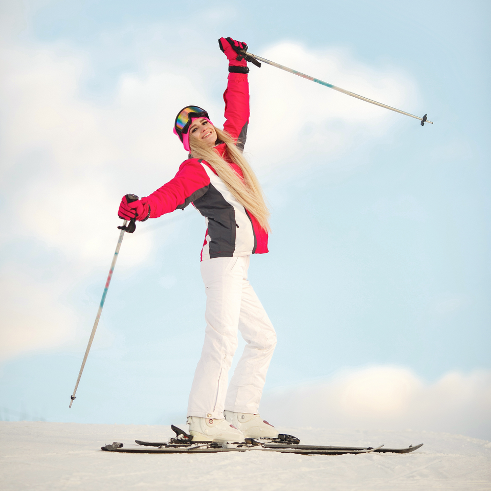 Winter Sports