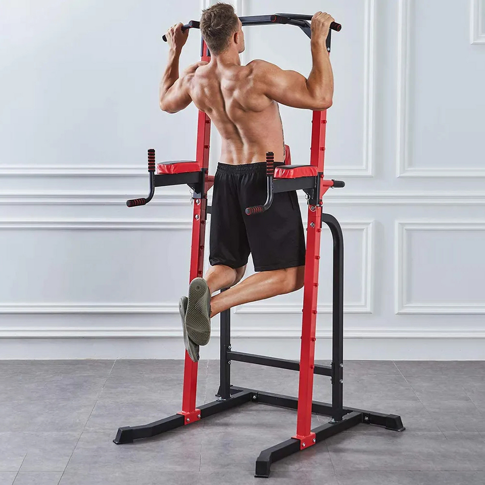 Home Gym Equipment