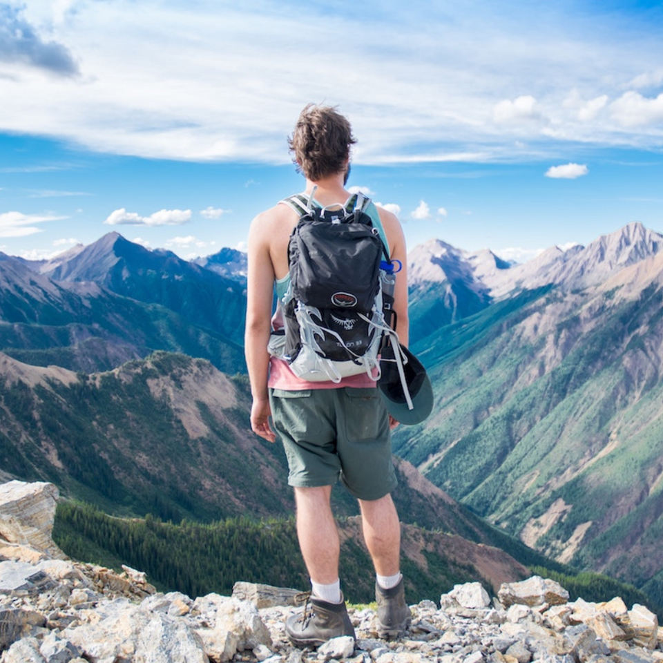 Outdoor & Adventure Gear