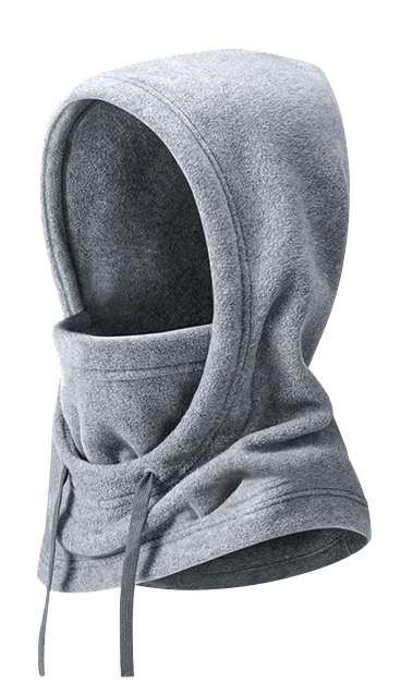 MOON Balaclava Ski Mask – Winter Cold Weather Sports Face Cover
