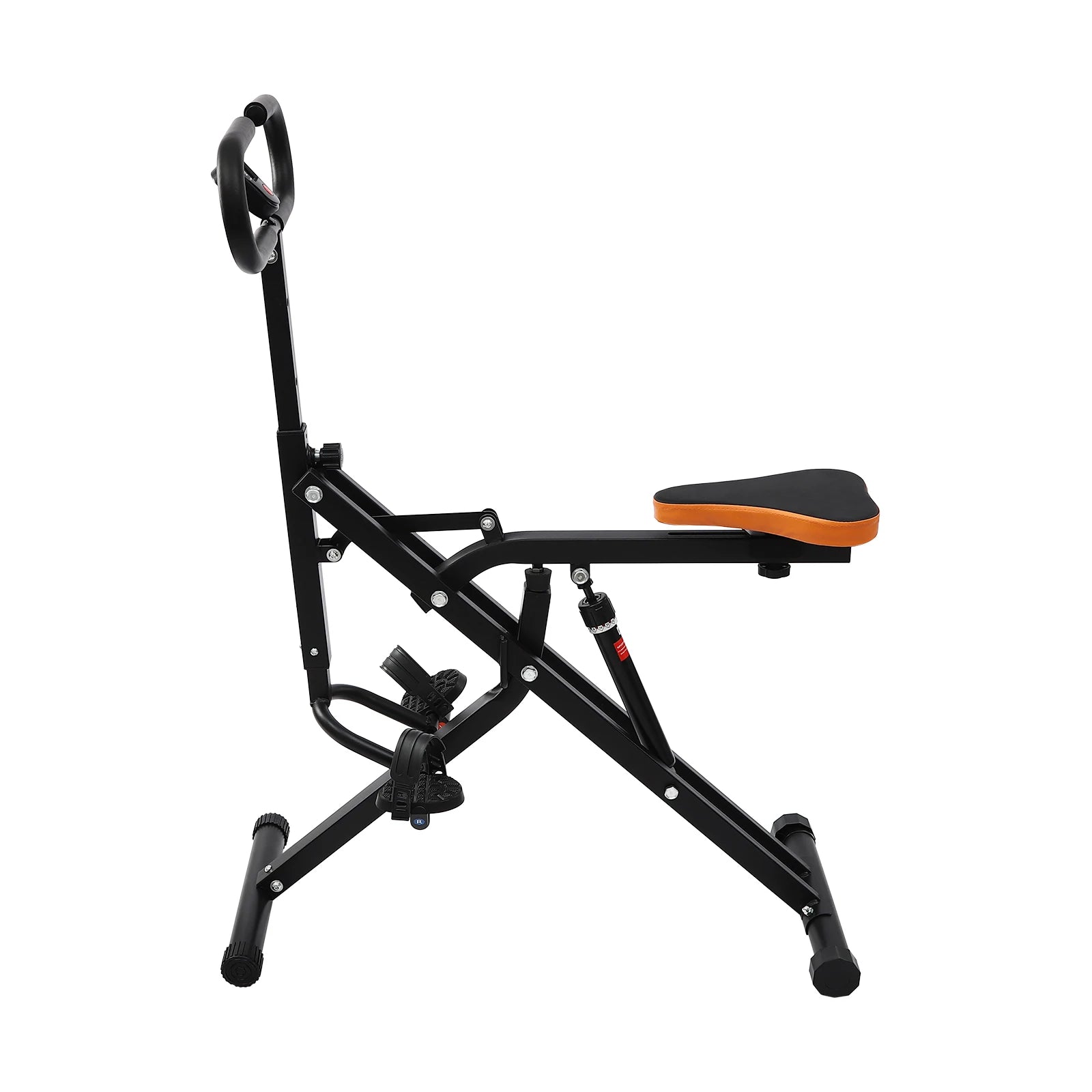 Squat Glute Trainer Machine