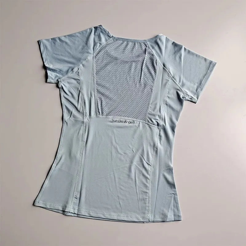 Women’s Outdoor Sports T-Shirt