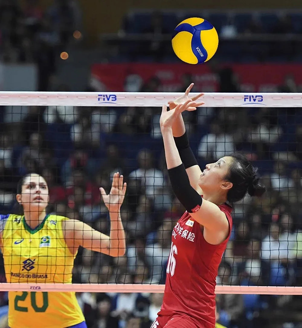 Outdoor & Indoor Training Volleyball No.5 – Beach & Event Ball