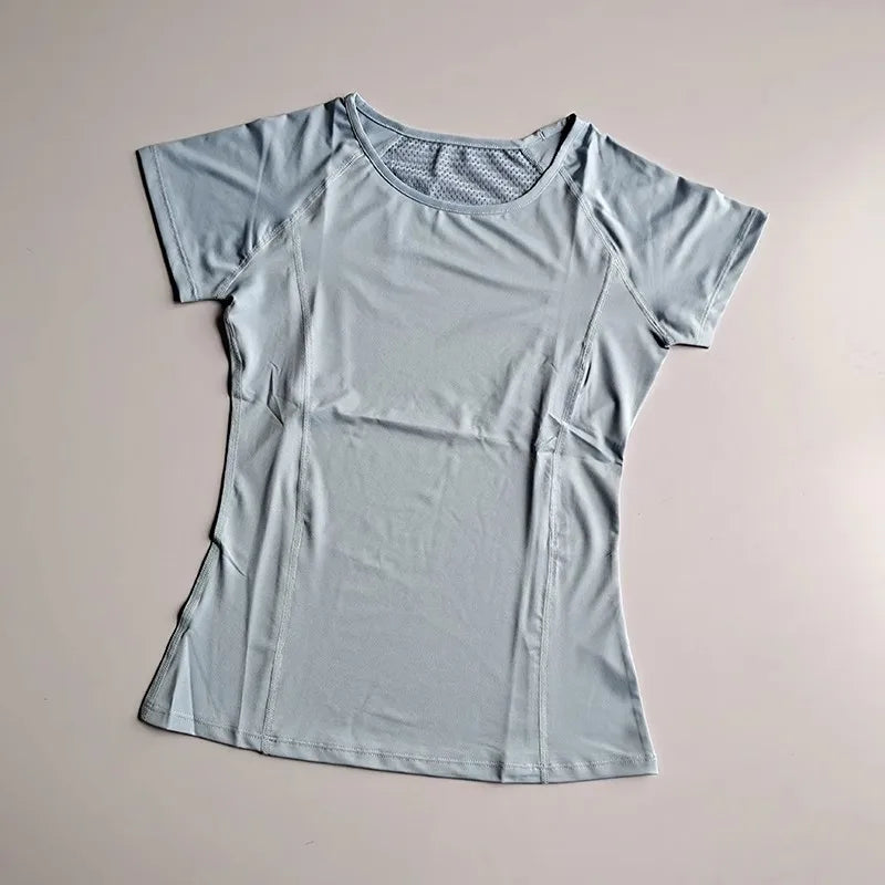 Women’s Outdoor Sports T-Shirt