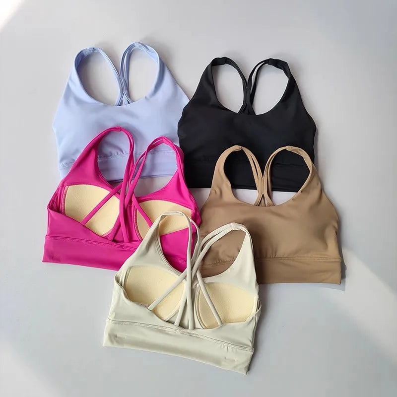 Women’s 2-Piece Breathable Yoga Set