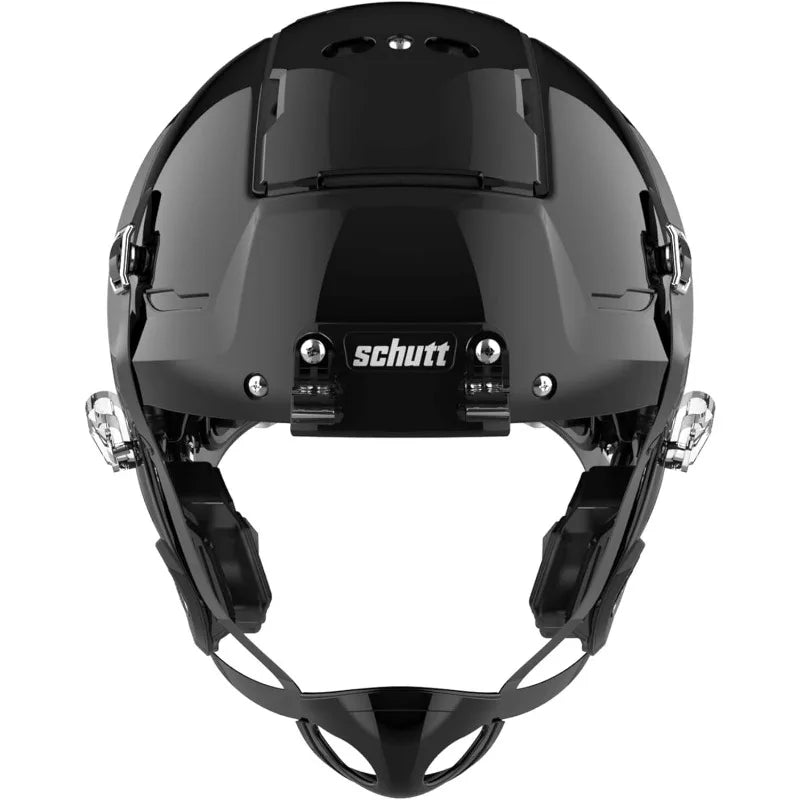 Schutt F7 LX1 Youth Football Helmet – Lightweight Protection