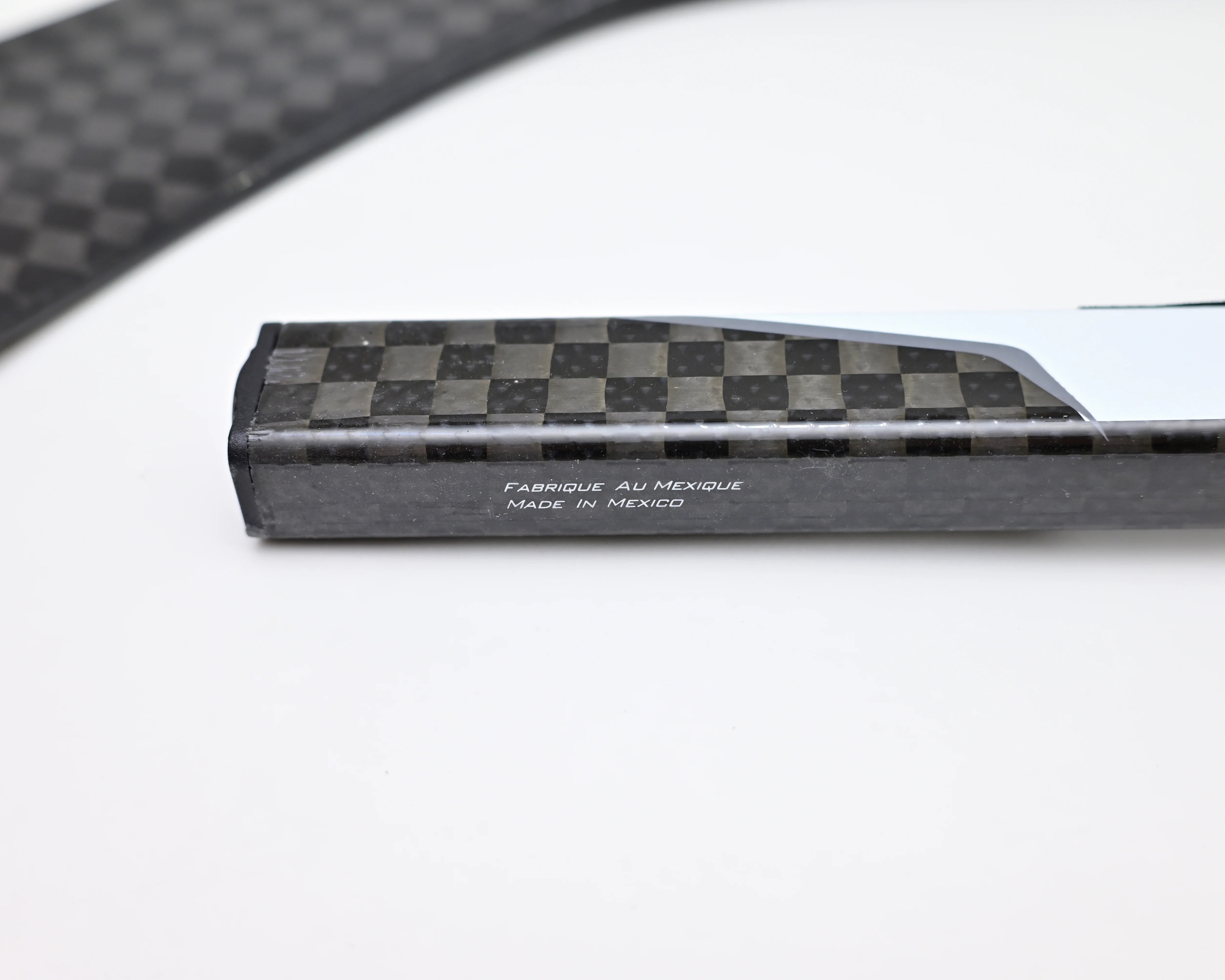 Warrior HD1 Dynasty Carbon Fiber Ice Hockey Stick