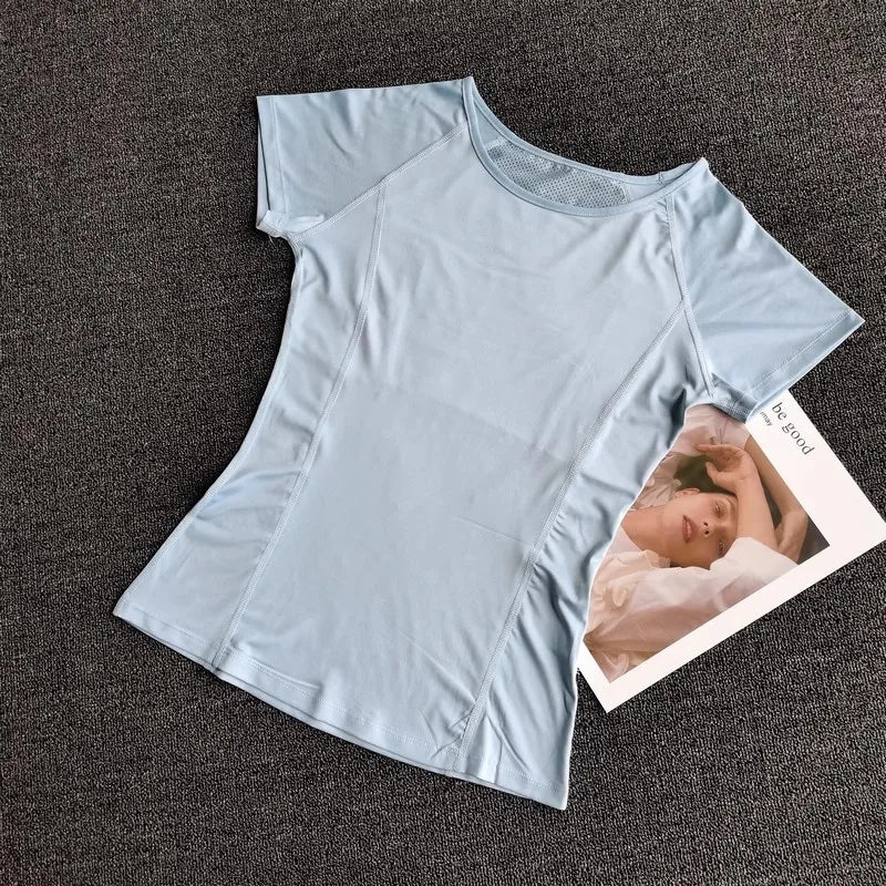 Women’s Outdoor Sports T-Shirt