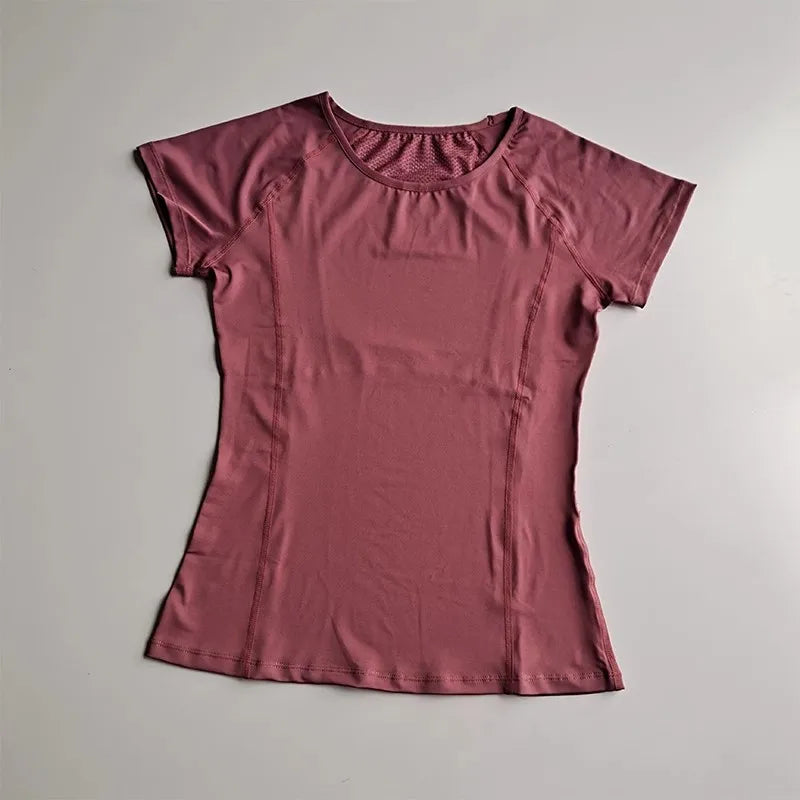 Women’s Outdoor Sports T-Shirt