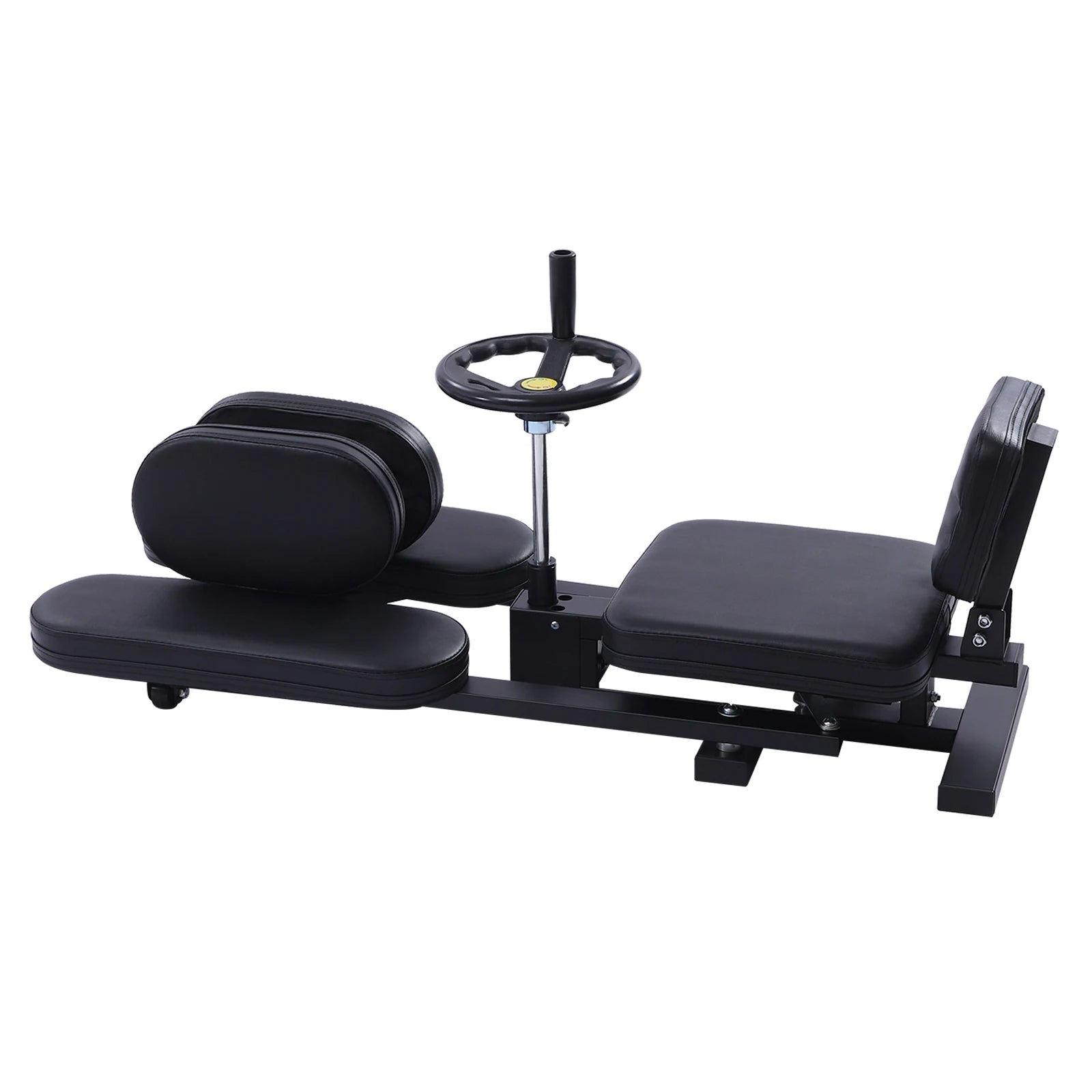 Heavy Duty Leg Stretcher Machine