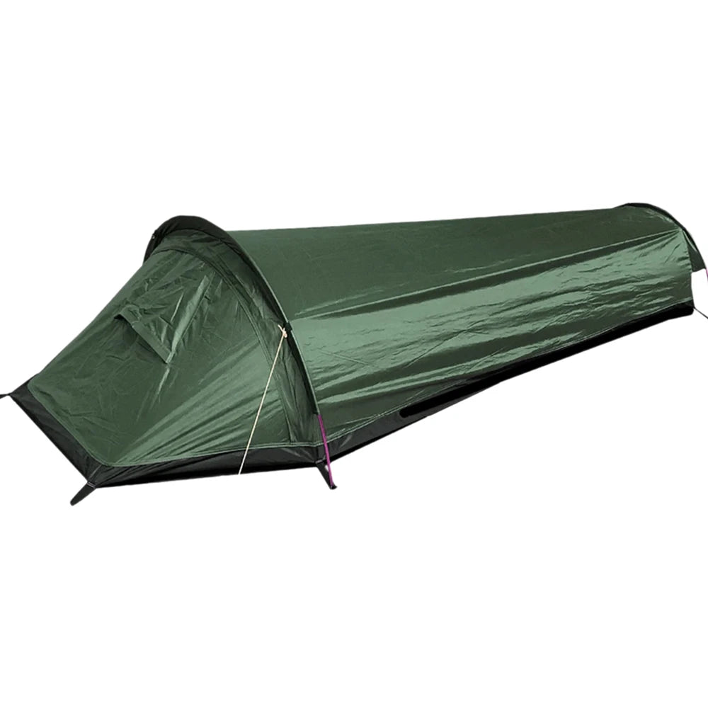 Lightweight Waterproof Single Person Tent