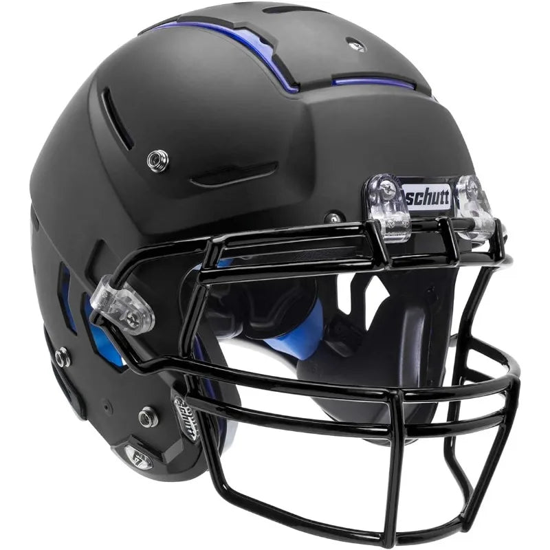 Schutt F7 LX1 Youth Football Helmet – Lightweight Protection