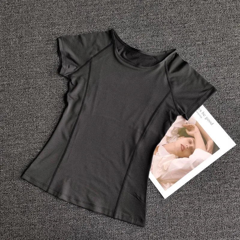 Women’s Outdoor Sports T-Shirt