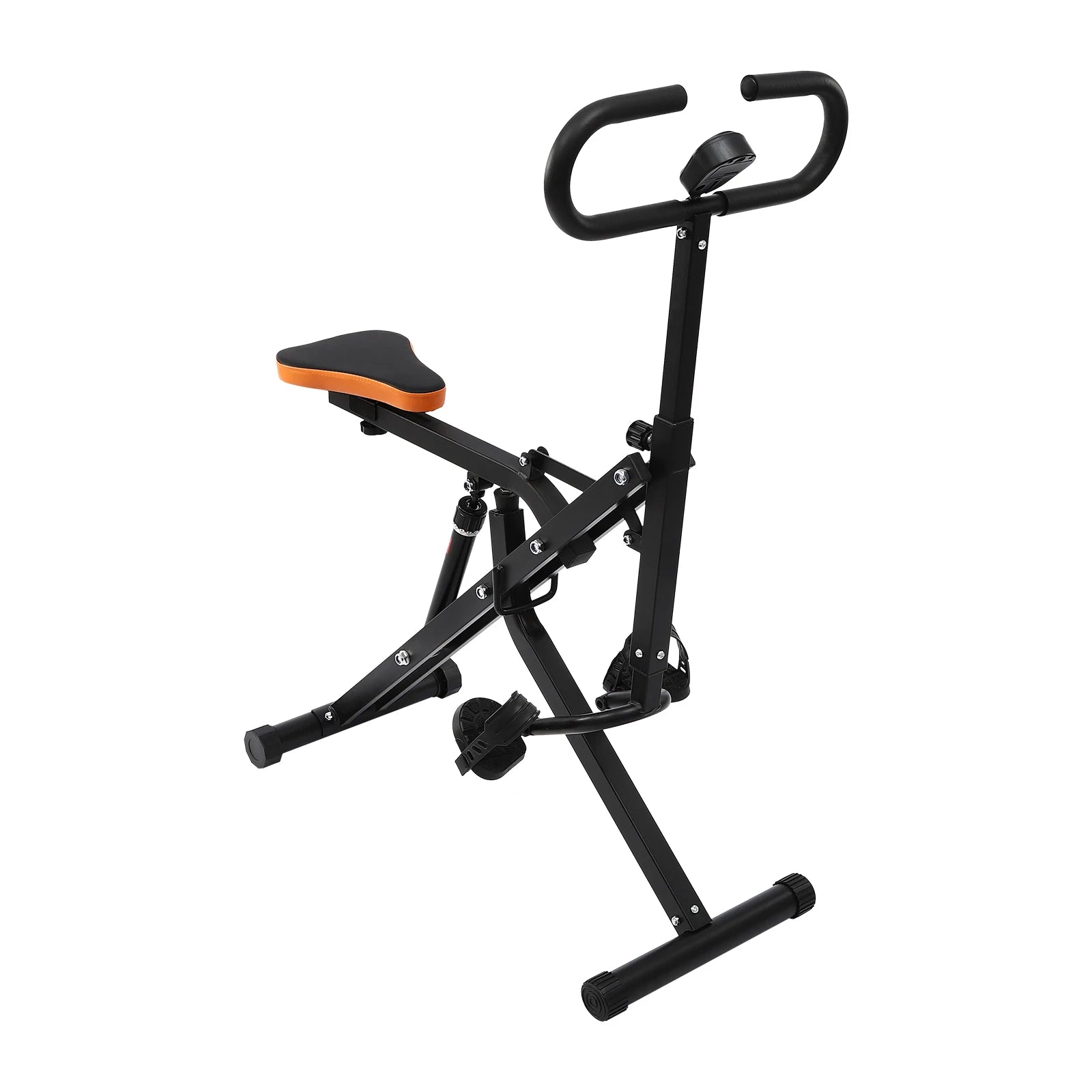 Squat Glute Trainer Machine