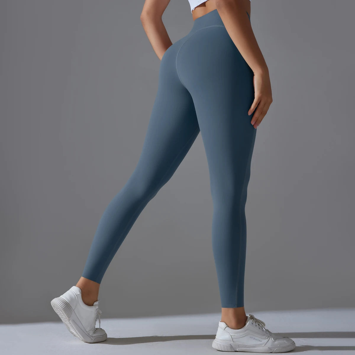 Yoga Legging Tight  Yoga  Pants High Waist  Running Cycling Sports Gym Pants Squat Proof Tummy Control Slimming Booty Leggings