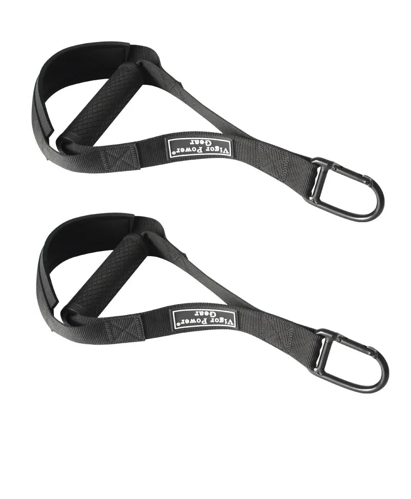 Triceps Rope Pull Down Attachment
