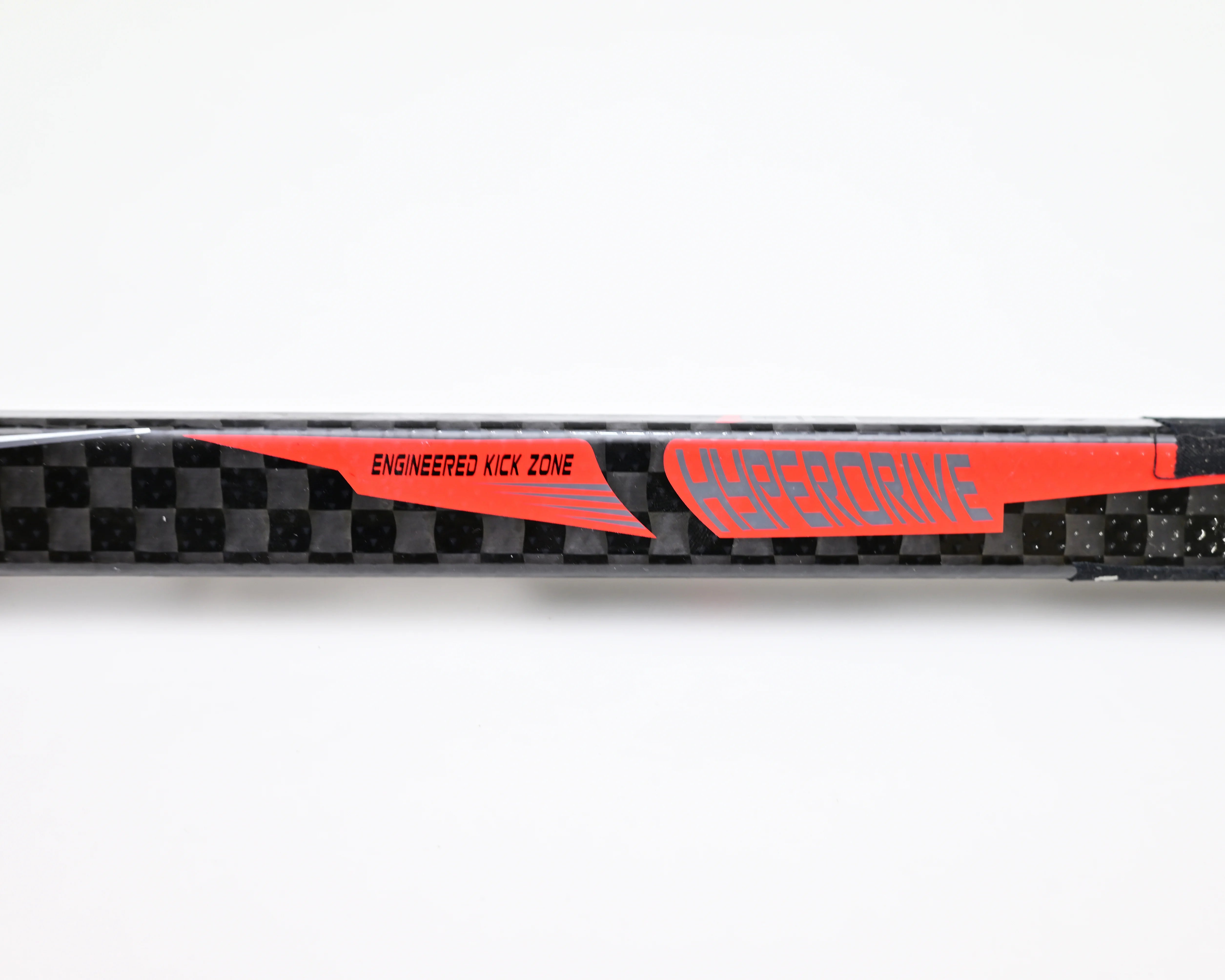 Warrior HD1 Dynasty Carbon Fiber Ice Hockey Stick