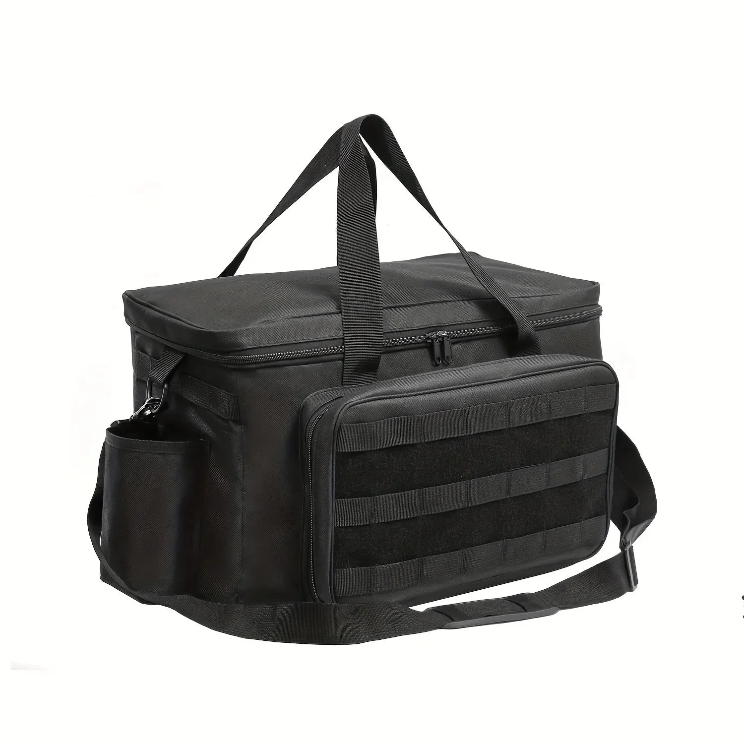 Law Enforcement Outdoor Patrol Bag