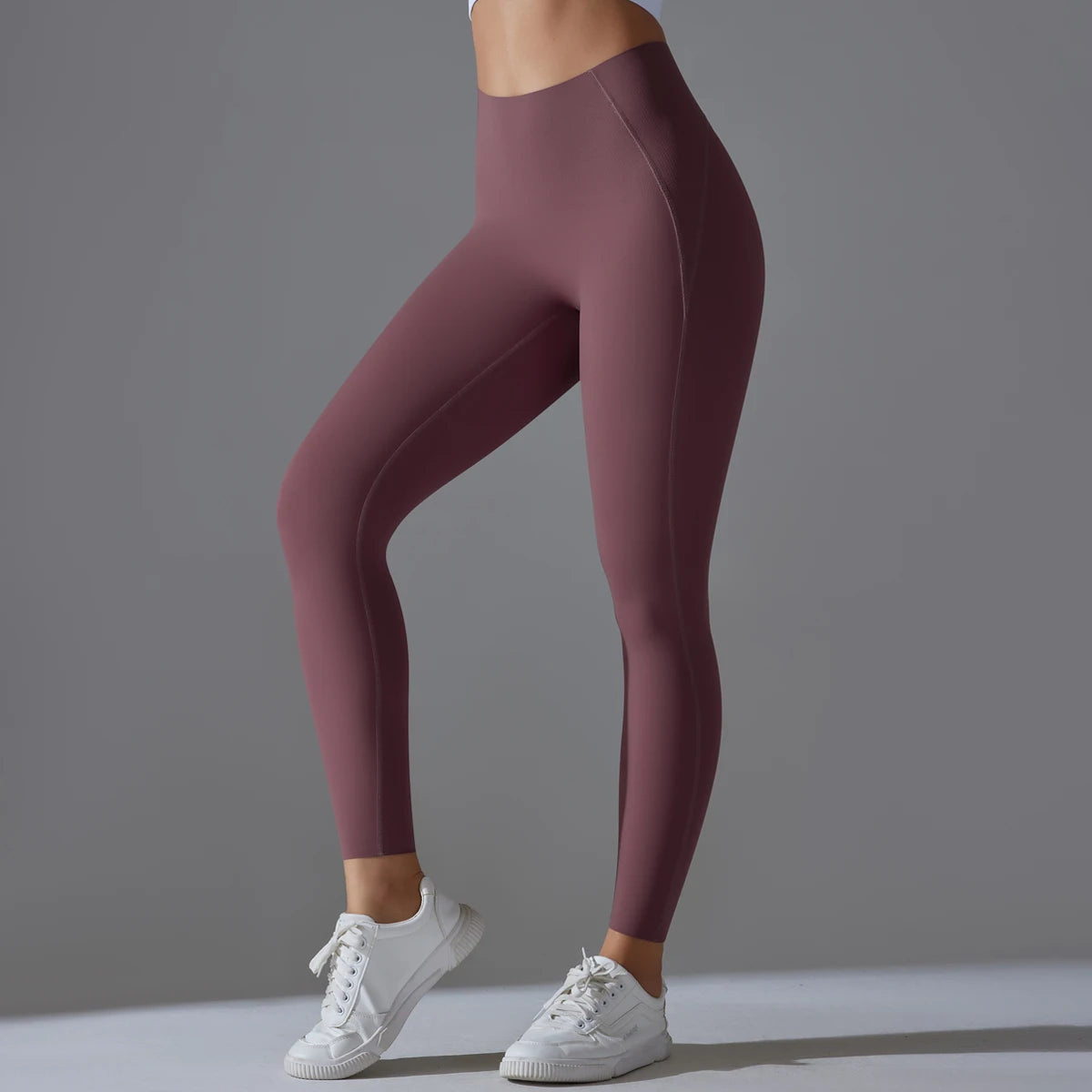 Yoga Legging Tight  Yoga  Pants High Waist  Running Cycling Sports Gym Pants Squat Proof Tummy Control Slimming Booty Leggings