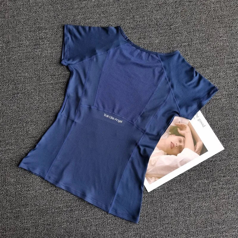 Women’s Outdoor Sports T-Shirt