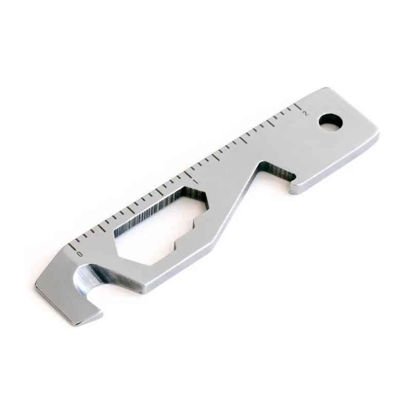 10-in-1 EDC Pocket Survival Tool