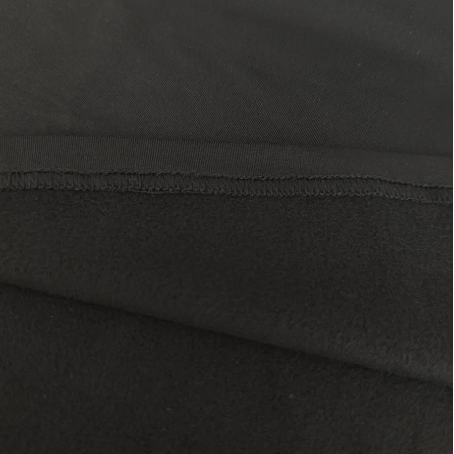 Winter Men’s Compression Warm Shirt