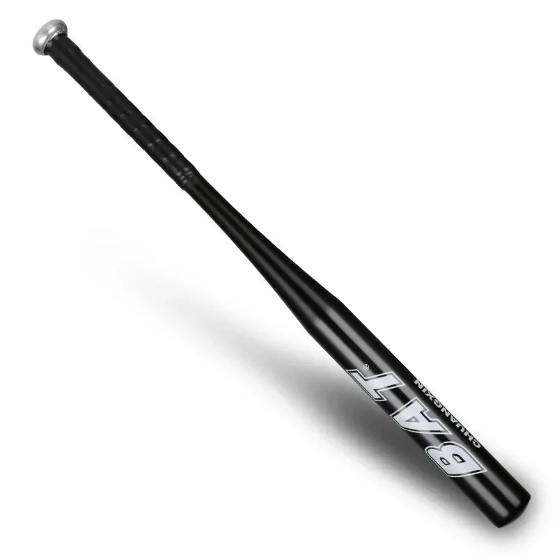 Aluminum Alloy Baseball Bat – Kids & Adults Practice Softball Bat