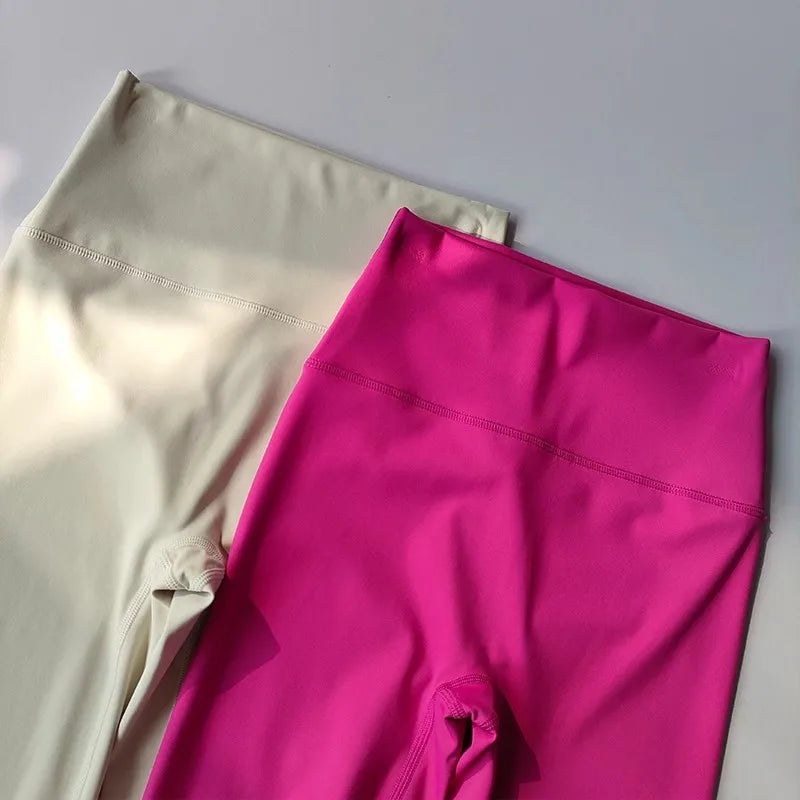 Women’s 2-Piece Breathable Yoga Set