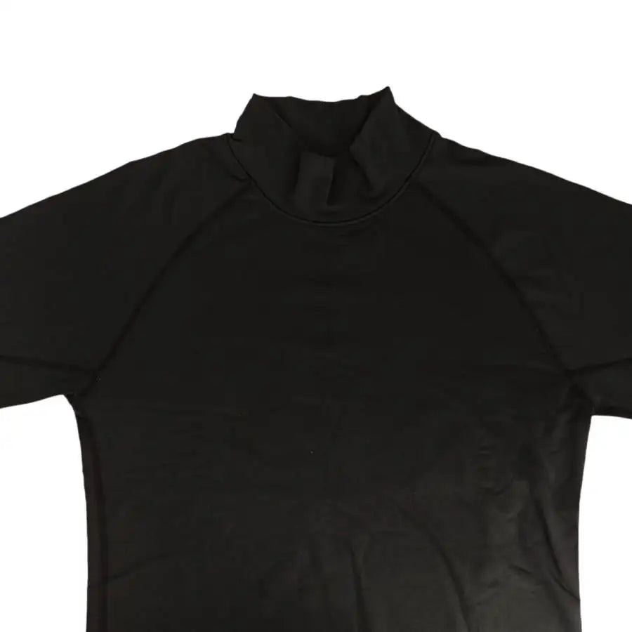 Winter Men’s Compression Warm Shirt