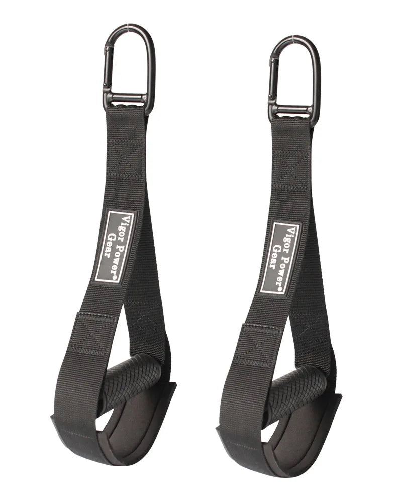 Triceps Rope Pull Down Attachment