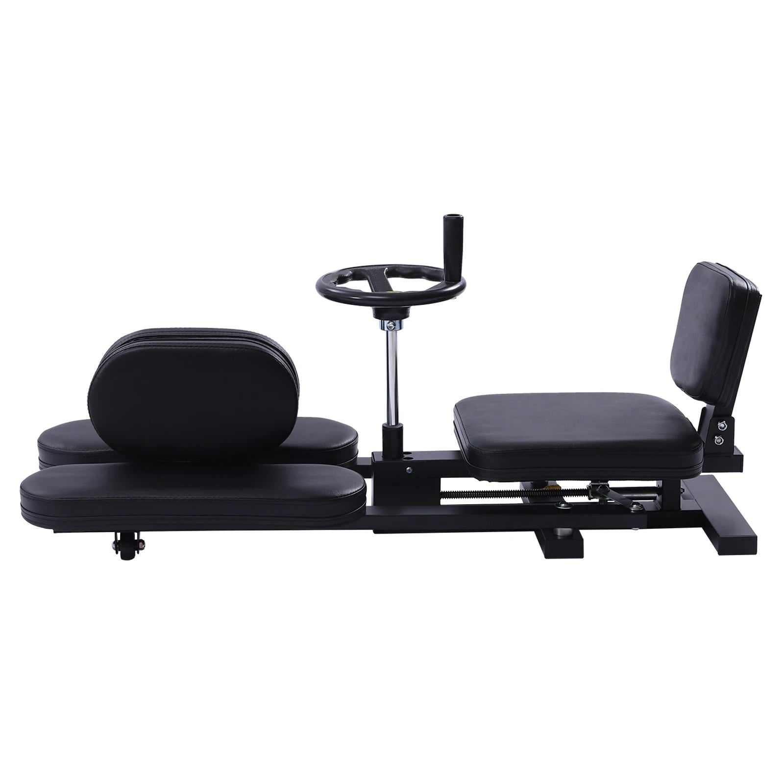 Heavy Duty Leg Stretcher Machine
