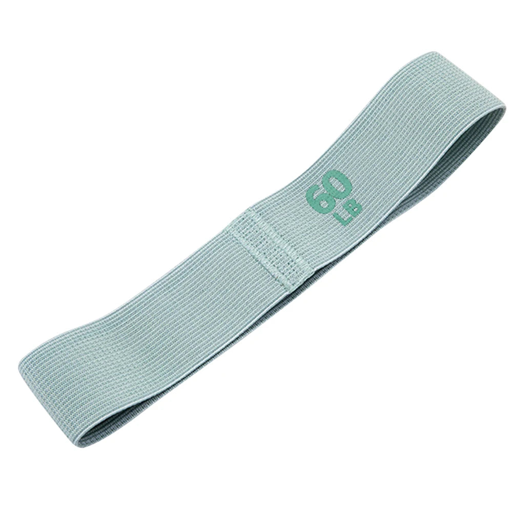 Elastic Resistance Booty Bands Set