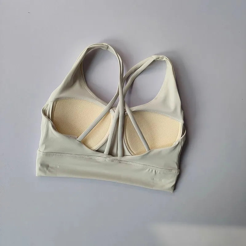 Women’s 2-Piece Breathable Yoga Set
