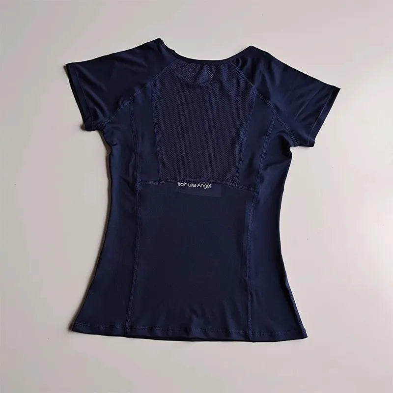 Women’s Outdoor Sports T-Shirt