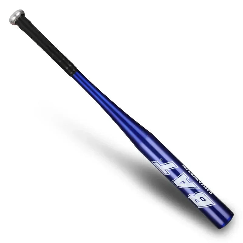 Aluminum Alloy Baseball Bat – Kids & Adults Practice Softball Bat