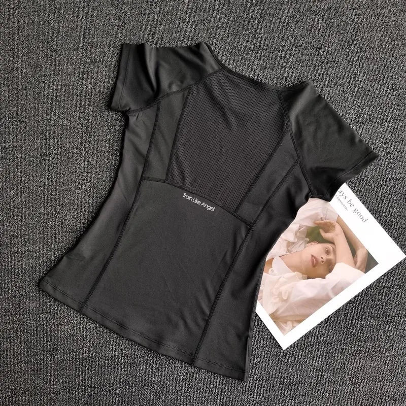 Women’s Outdoor Sports T-Shirt