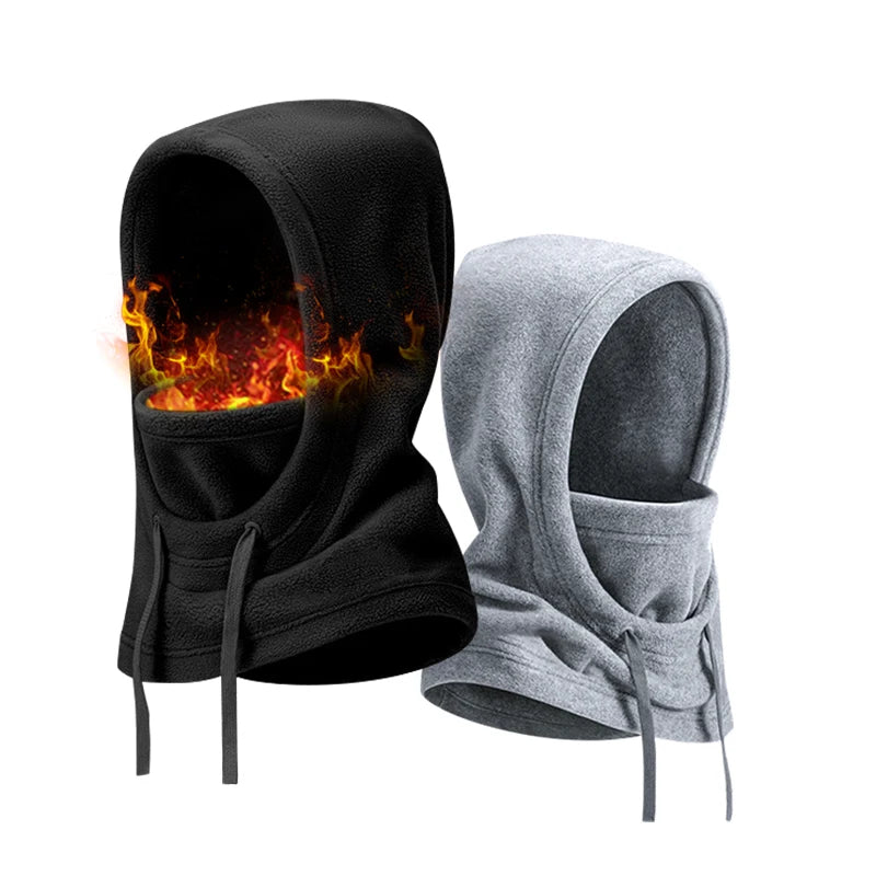 MOON Balaclava Ski Mask – Winter Cold Weather Sports Face Cover