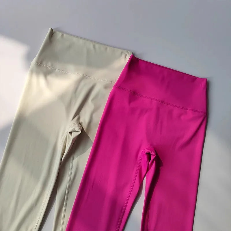 Women’s 2-Piece Breathable Yoga Set