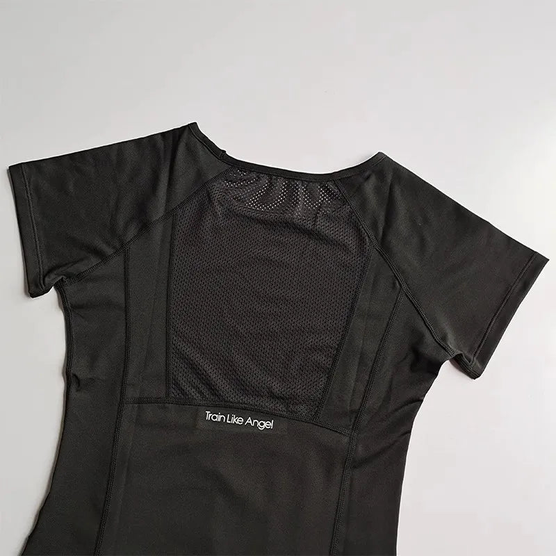 Women’s Outdoor Sports T-Shirt