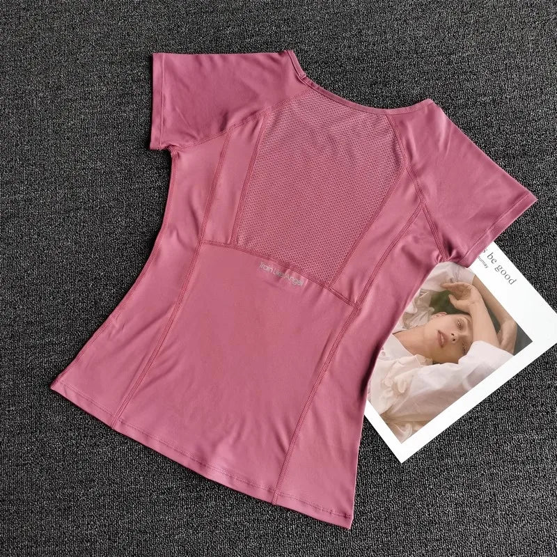 Women’s Outdoor Sports T-Shirt