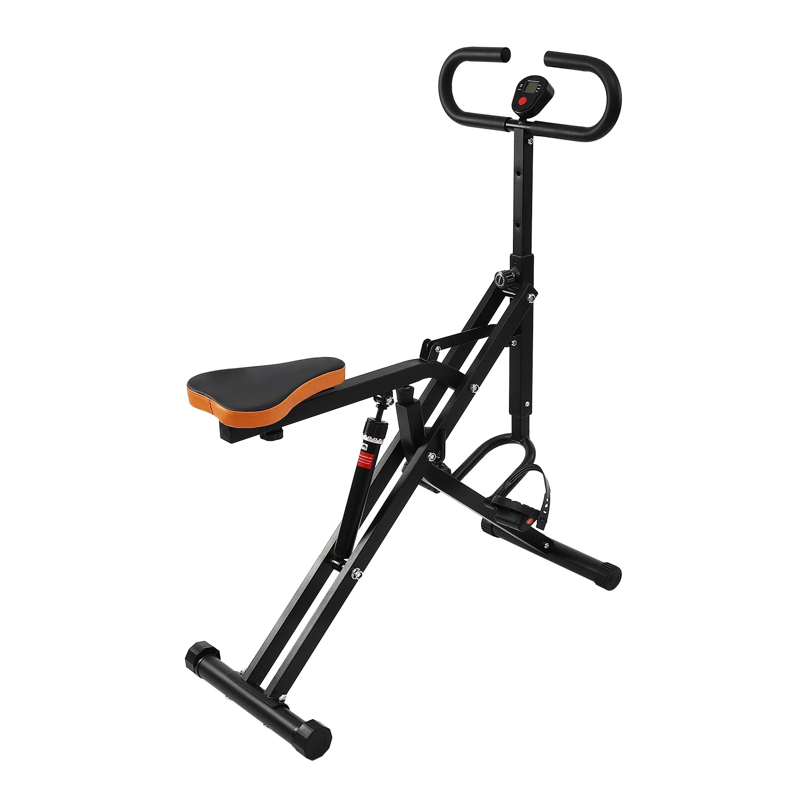Squat Glute Trainer Machine
