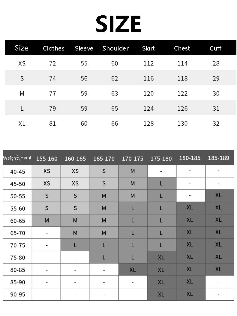 SEARIPE Unisex Ski Jacket – Waterproof Windproof Snowboard Coat
