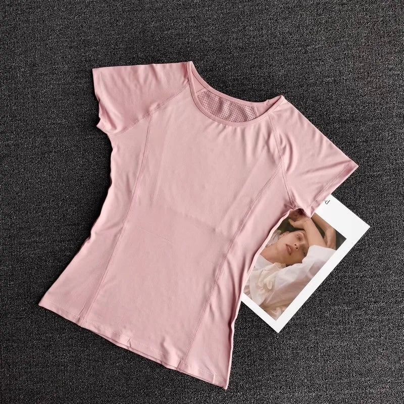Women’s Outdoor Sports T-Shirt