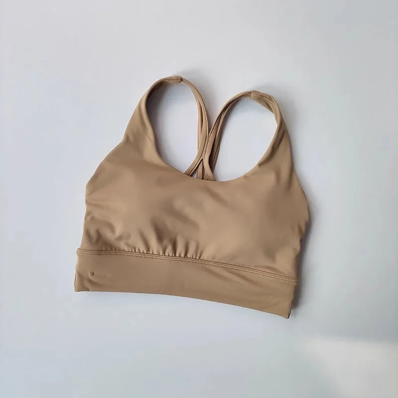 Women’s 2-Piece Breathable Yoga Set