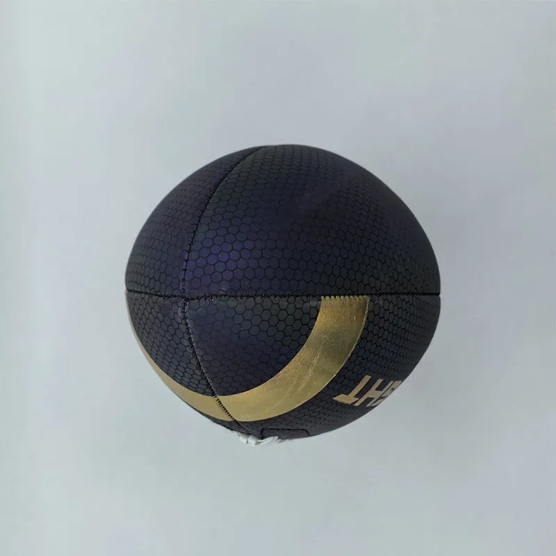 Standard Size 9 American Football – PU Training & Competition Ball