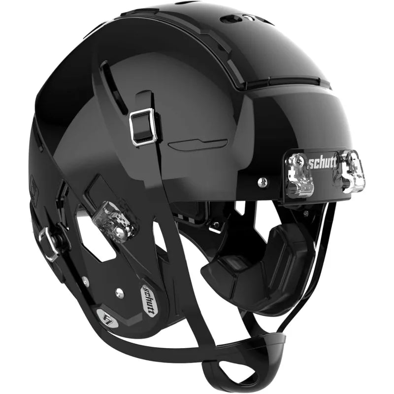 Schutt F7 LX1 Youth Football Helmet – Lightweight Protection