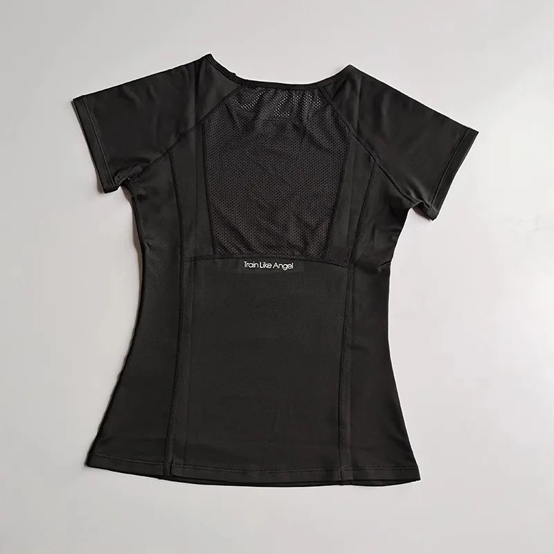 Women’s Outdoor Sports T-Shirt