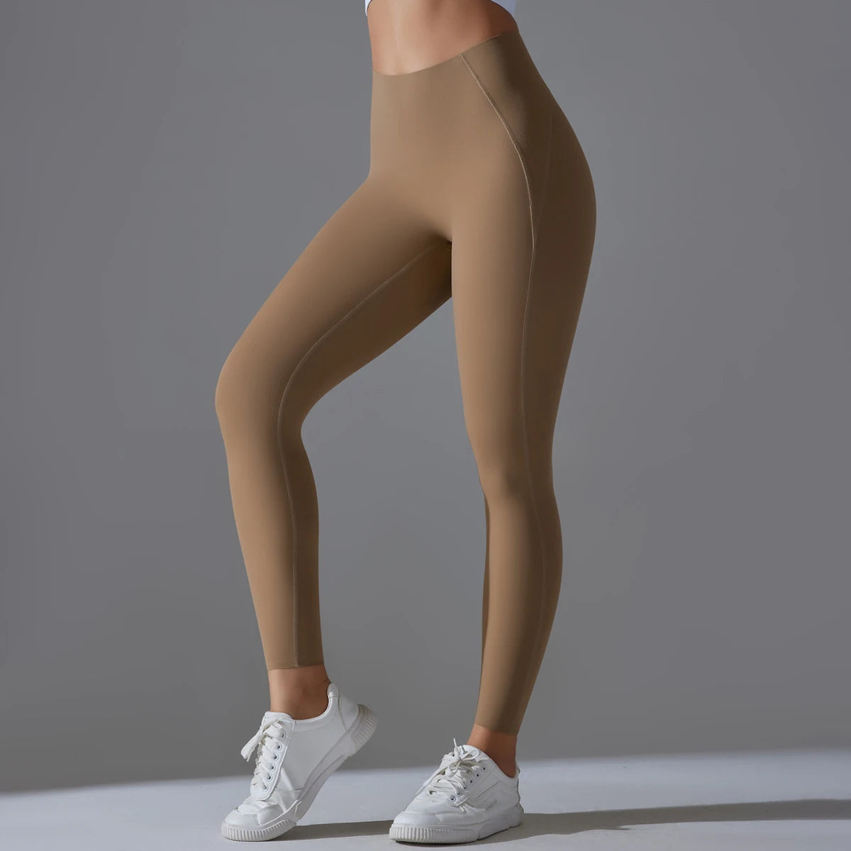 Yoga Legging Tight  Yoga  Pants High Waist  Running Cycling Sports Gym Pants Squat Proof Tummy Control Slimming Booty Leggings