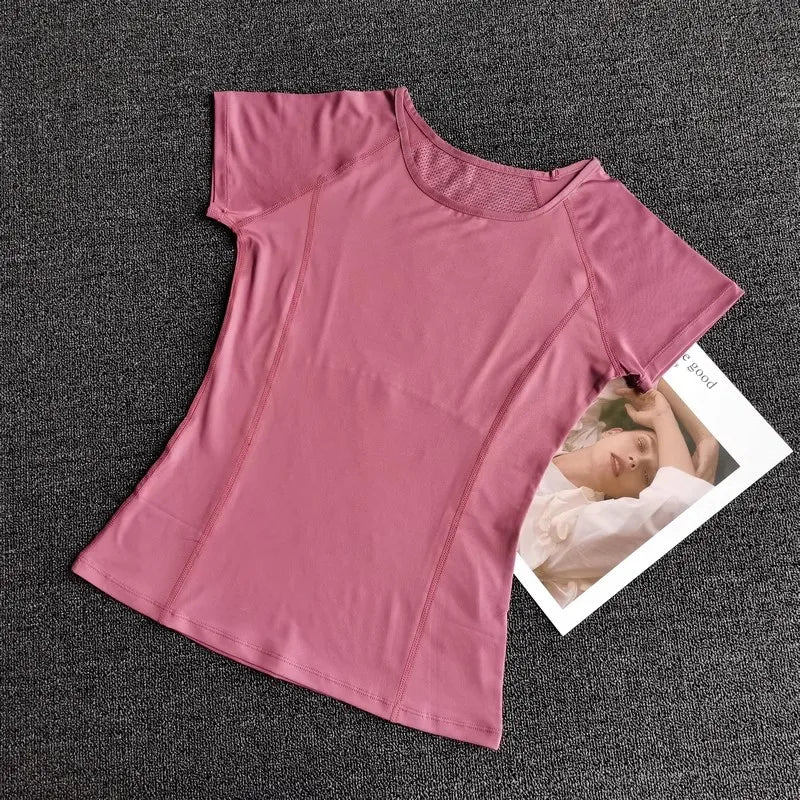 Women’s Outdoor Sports T-Shirt