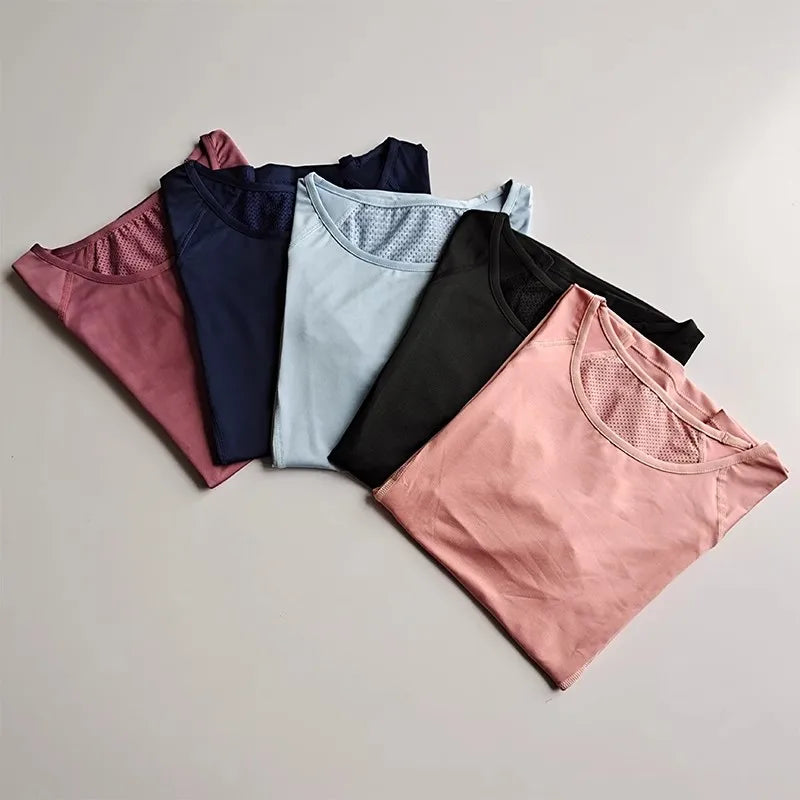 Women’s Outdoor Sports T-Shirt